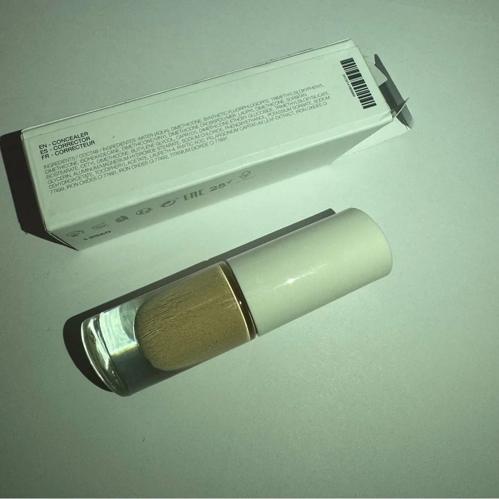 Zara concealer